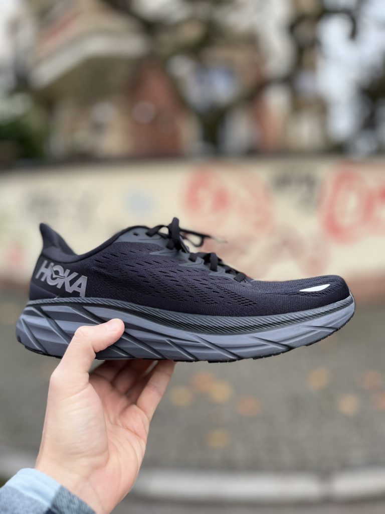 Hoka Clifton