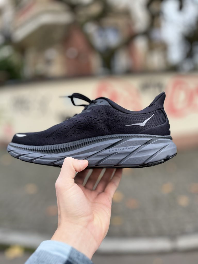 Hoka Clifton