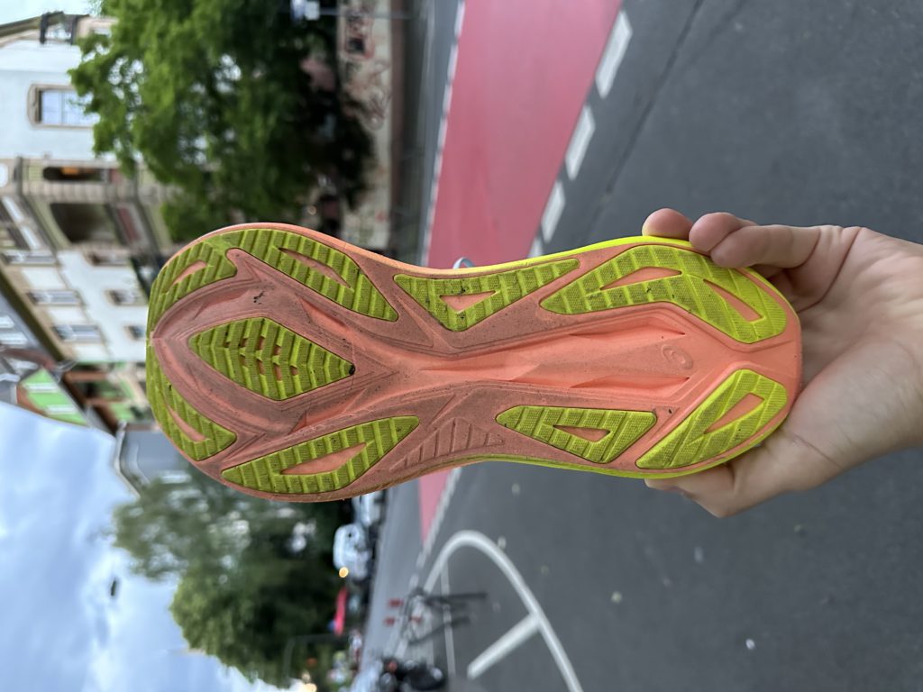 ASICS Superblast 2 Paris